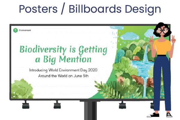 billboards design